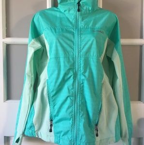 Avalanche waterproof jacket